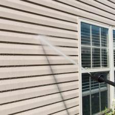 How To Get Rid Of Mildew On Your Outdoor Exteriors
